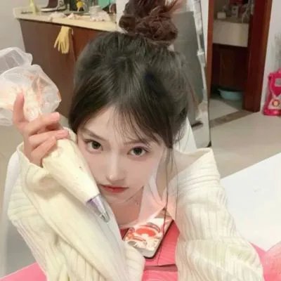 超市之女