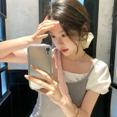 人各有计